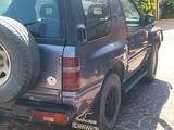 Opel Frontera 1995 годаүшін1 500 000 тг. в Алматы – фото 5
