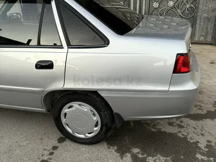 Daewoo Nexia 2014 года за 2 500 000 тг. в Жетысай – фото 3