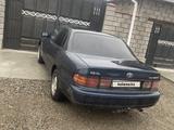 Toyota Camry 1992 года за 2 400 000 тг. в Туркестан – фото 2