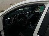 Toyota RAV4 2016 года за 11 000 000 тг. в Караганда – фото 5