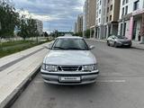 Saab 900 1998 года за 2 300 000 тг. в Астана – фото 2