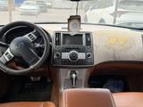 Infiniti FX35 2006 годаfor4 300 000 тг. в Караганда – фото 4