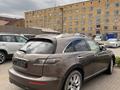 Infiniti FX35 2006 года за 4 000 000 тг. в Караганда – фото 2