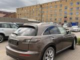 Infiniti FX35 2006 годаfor4 300 000 тг. в Караганда – фото 2