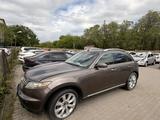 Infiniti FX35 2006 годаfor4 300 000 тг. в Караганда – фото 3