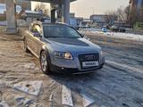 Audi A6 allroad 2007 года за 7 000 000 тг. в Шымкент