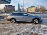 Audi A6 allroad 2007 года за 7 000 000 тг. в Шымкент – фото 4