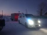 Nissan Elgrand 2005 годаүшін4 000 000 тг. в Актобе