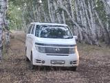 Nissan Elgrand 2005 годаүшін4 000 000 тг. в Актобе – фото 5