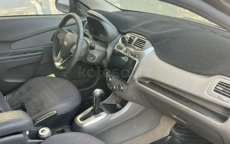 Chevrolet Cobalt 2023 года за 5 600 000 тг. в Алматы