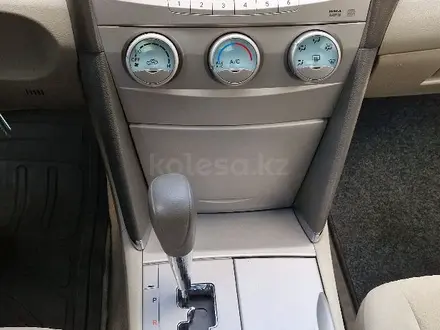 Toyota Camry 2009 года за 6 900 000 тг. в Караганда – фото 13