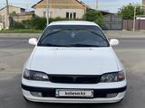Toyota Carina E 1996 года за 2 200 000 тг. в Талдыкорган – фото 3