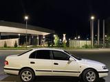 Toyota Carina E 1996 года за 2 200 000 тг. в Талдыкорган – фото 5