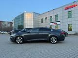 Kia K7 2016 года за 8 300 000 тг. в Караганда – фото 3