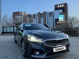 Kia K7 2016 годаүшін8 300 000 тг. в Караганда – фото 5