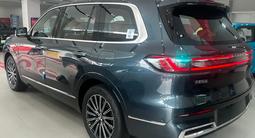 Geely Galaxy M9 2026 годаүшін26 600 000 тг. в Астана – фото 3