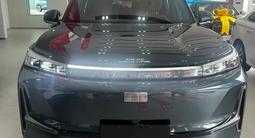 Geely Galaxy M9 2026 годаүшін26 600 000 тг. в Астана – фото 2