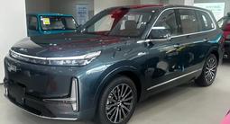 Geely Galaxy M9 2026 годаүшін26 600 000 тг. в Астана