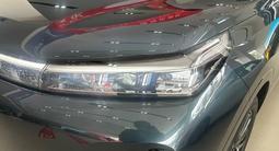Geely Galaxy M9 2026 годаүшін26 600 000 тг. в Астана – фото 5