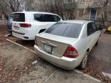 Toyota Corolla 2003 годаүшін3 100 000 тг. в Атырау – фото 2