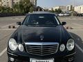 Mercedes-Benz E 55 AMG 2005 года за 13 500 000 тг. в Алматы