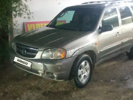 Mazda Tribute 2000 года за 3 200 000 тг. в Алматы – фото 18