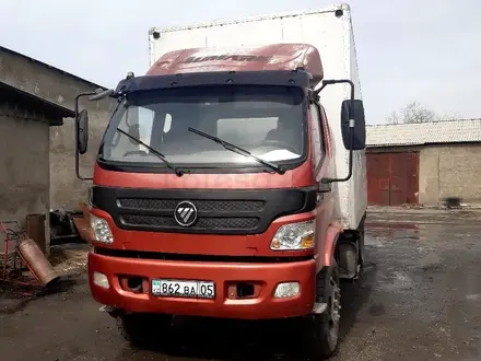 Foton 2012 года за 4 950 000 тг. в Талдыкорган