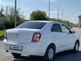 Chevrolet Cobalt 2022 года за 4 900 000 тг. в Шымкент – фото 5