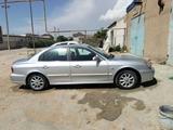 Hyundai Sonata 2002 годаүшін1 500 000 тг. в Актау