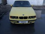 BMW 525 1989 годаүшін2 300 000 тг. в Жезказган