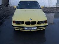 BMW 525 1989 годаүшін2 300 000 тг. в Жезказган
