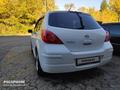 Nissan Tiida 2011 года за 5 000 000 тг. в Караганда – фото 3