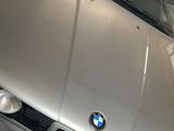 BMW 520 1989 годаүшін1 150 000 тг. в Шымкент – фото 2