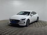 Hyundai Sonata 2021 года за 12 330 000 тг. в Алматы