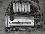Двигатель (ДВС қозғалтқыш) на Ниссан Максима VQ30 за 450 000 тг. в Тараз