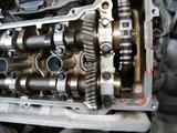 Двигатель (ДВС қозғалтқыш) на Ниссан Максима VQ30 за 450 000 тг. в Тараз – фото 3