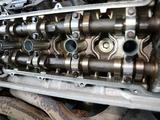 Двигатель (ДВС қозғалтқыш) на Ниссан Максима VQ30үшін450 000 тг. в Тараз – фото 4