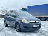 Opel Zafira 2008 года за 3 900 000 тг. в Караганда – фото 2