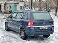 Opel Zafira 2008 года за 3 900 000 тг. в Караганда – фото 3