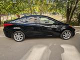 Hyundai Elantra 2013 года за 4 400 000 тг. в Уральск – фото 4