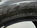 Bridgestone Blizzak DM-V2 285/50/20for200 000 тг. в Кокшетау – фото 5