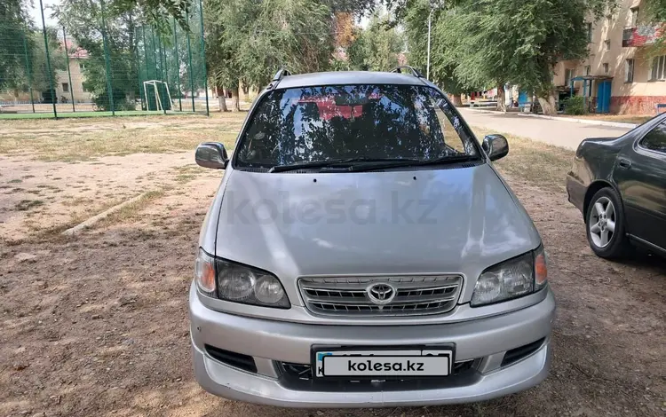 Toyota Ipsum 1997 годаүшін3 000 000 тг. в Алматы