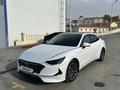 Hyundai Sonata 2022 года за 15 500 000 тг. в Актау – фото 3