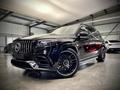 Mercedes-Benz GLS 63 AMG 2022 года за 129 800 000 тг. в Алматы – фото 11