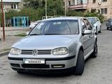 Volkswagen Golf 2003 года за 2 300 000 тг. в Алматы