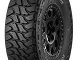 РЕЗИНА ГРЯЗЕВАЯ 235/70 R16 FRONWAY ROCKHUNTER M/T за 50 000 тг. в Алматы
