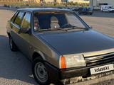 ВАЗ (Lada) 21099 2001 года за 1 100 000 тг. в Караганда