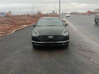 Hyundai Sonata 2022 годаүшін15 000 000 тг. в Караганда