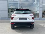 Hyundai Creta 2022 годаfor11 700 000 тг. в Шымкент – фото 4