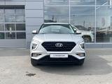 Hyundai Creta 2022 годаfor11 700 000 тг. в Шымкент – фото 5